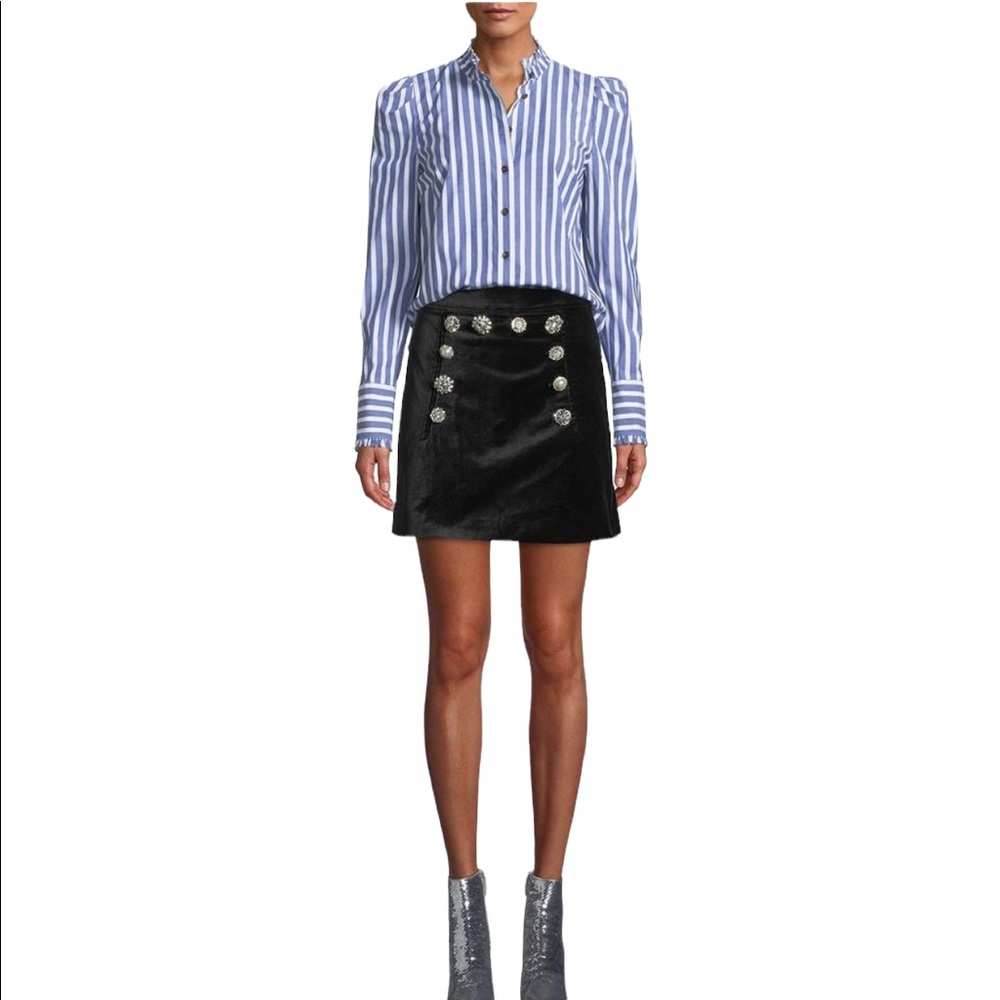 Veronica Beard Skirt - Picture 6 of 8